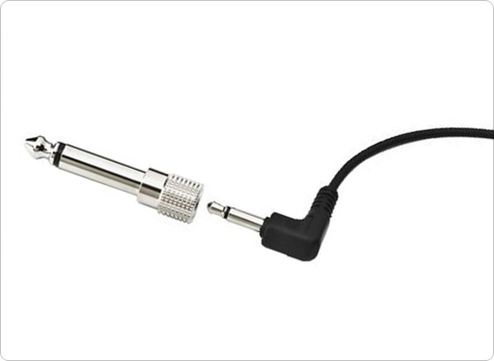 MONACOR HM-30 - cecha 2